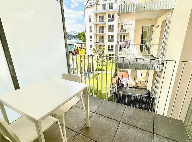Forsthaus 30 Free Garage Apartman Bécs