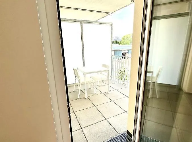 Apartman Forsthaus 30 Free Garage Bécs